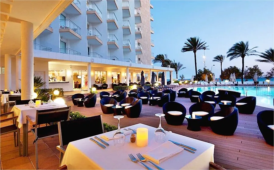 ****  Hm Tropical Hotel Playa de Palma  Espanha