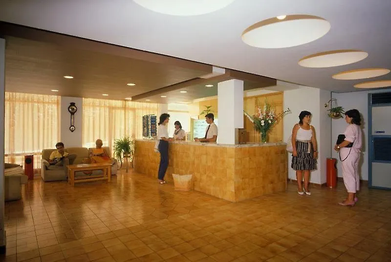 Hotel Hm Tropical Playa de Palma  Playa de Palma (Mallorca)