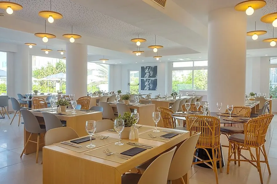 Hotel Hm Tropical Playa de Palma