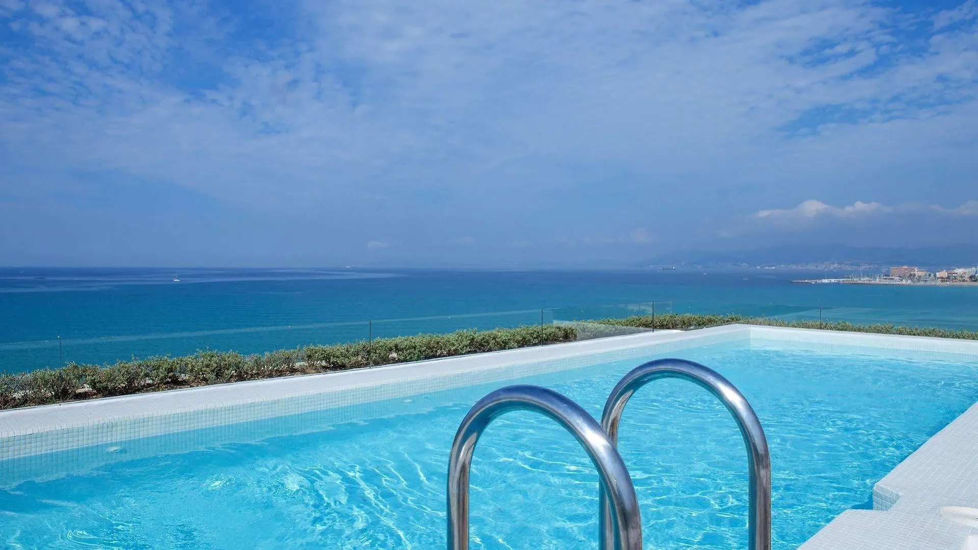 Hotel Hm Tropical Playa de Palma