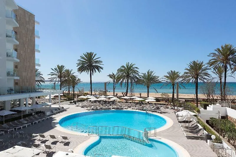 Hm Tropical Hotel Playa de Palma  4*, Playa de Palma (Mallorca)