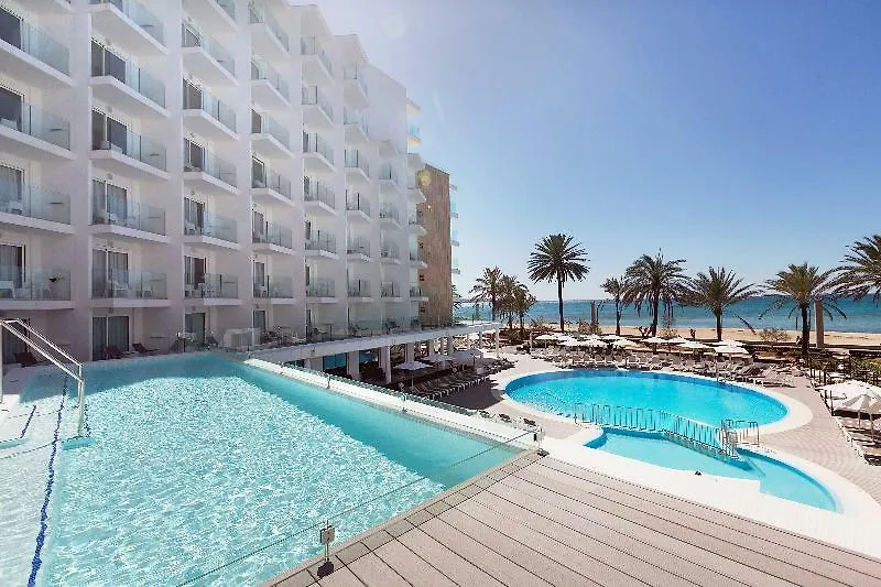 Hotel Hm Tropical Playa de Palma
