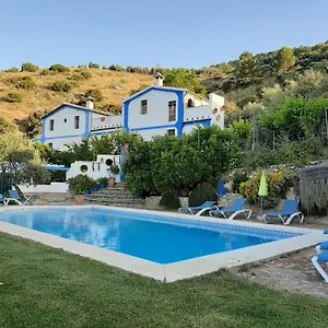 Landhuis El Rincon De Carmen