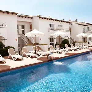  Apartament Serenity (adults Only) Hiszpania