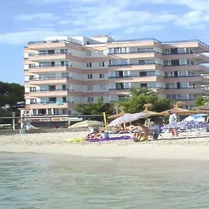  Apartament Calablanca Hiszpania