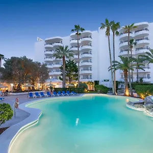 Alcudia Hotel apartamentowy