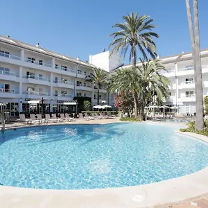 Grupotel Alcudia Lägenhetshotell