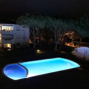  Apartamento En Playa De Costa Brava España