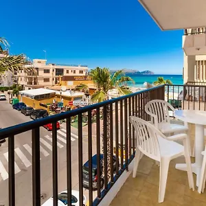  Apartament Charlys Picafort Hiszpania
