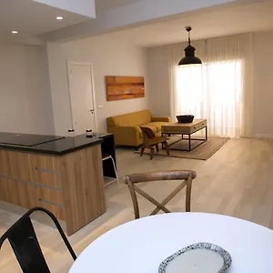  Apartament Malagaflat Soho Hiszpania