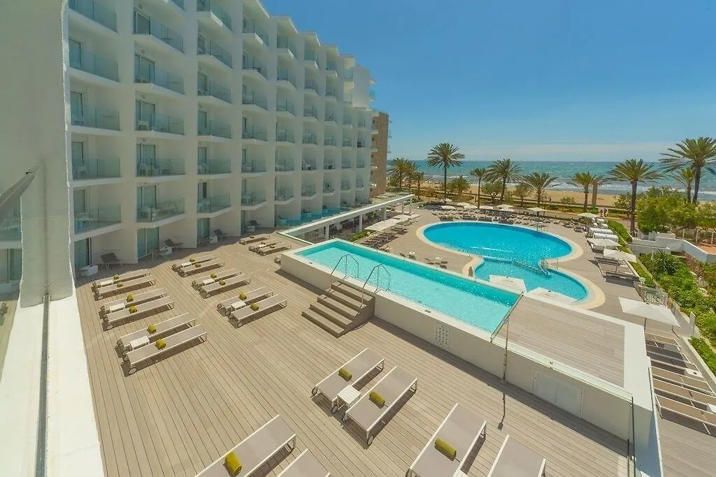 Hm Tropical Hotel Playa de Palma  Playa de Palma (Mallorca)