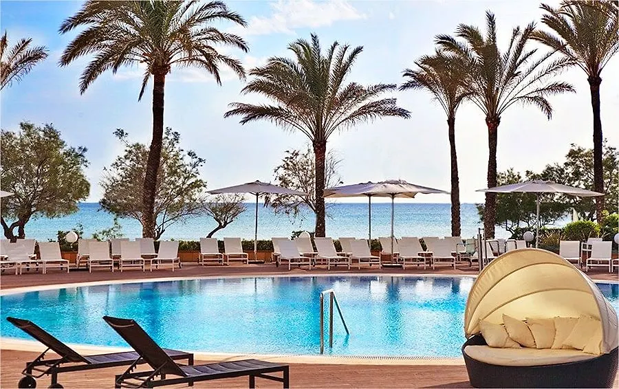 Hm Tropical Hotel Playa de Palma