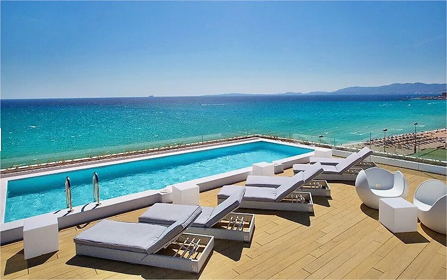 Hm Tropical Hotel Playa de Palma