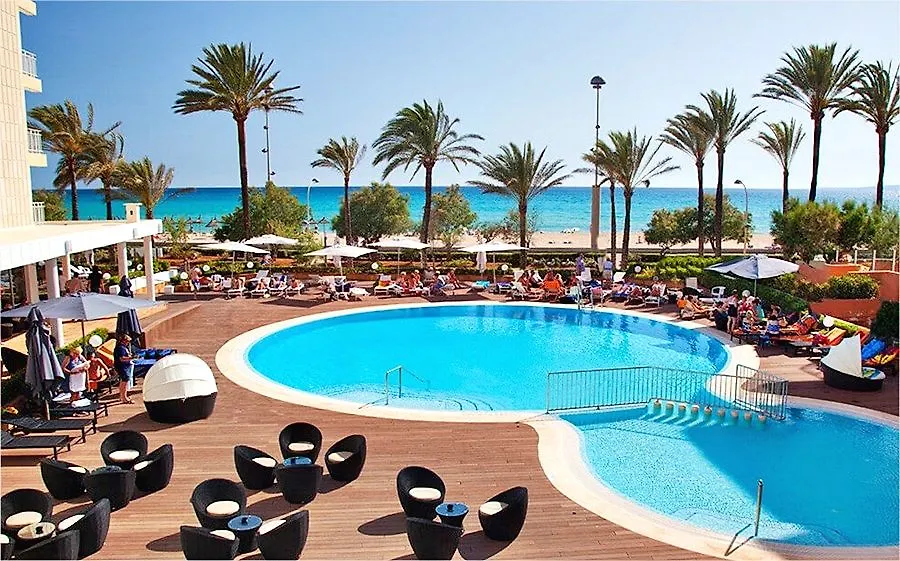 Hm Tropical Hotel Playa de Palma