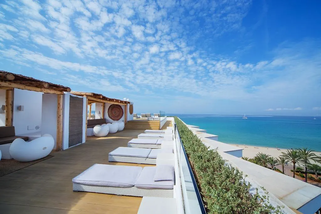 Hm Tropical Hotel Playa de Palma