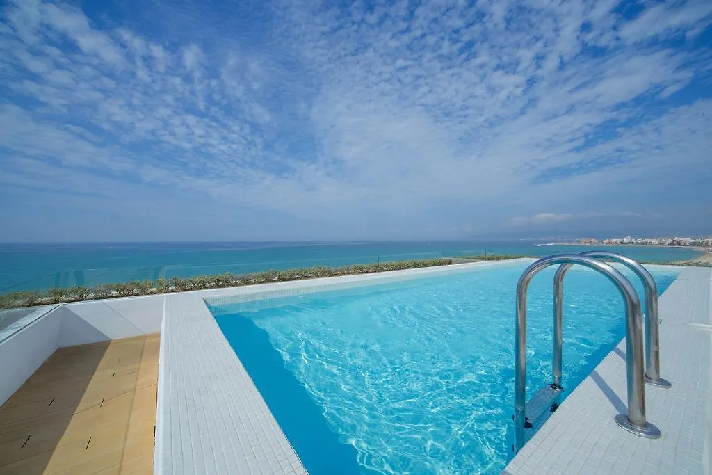 ****  Hm Tropical Hotel Playa de Palma  Spain