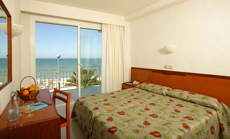 Hm Tropical Hotel Playa de Palma  Spain