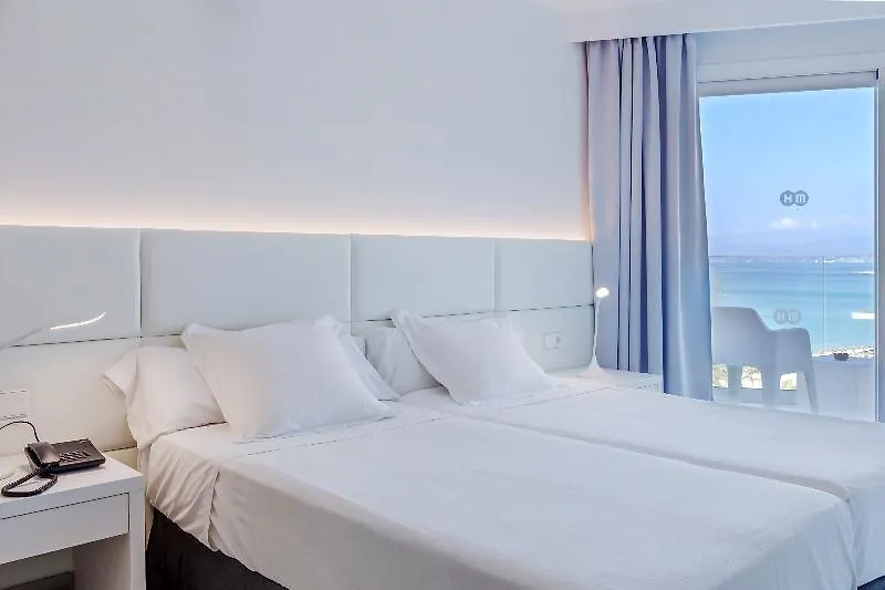 Hm Tropical Hotel Playa de Palma  Espanha