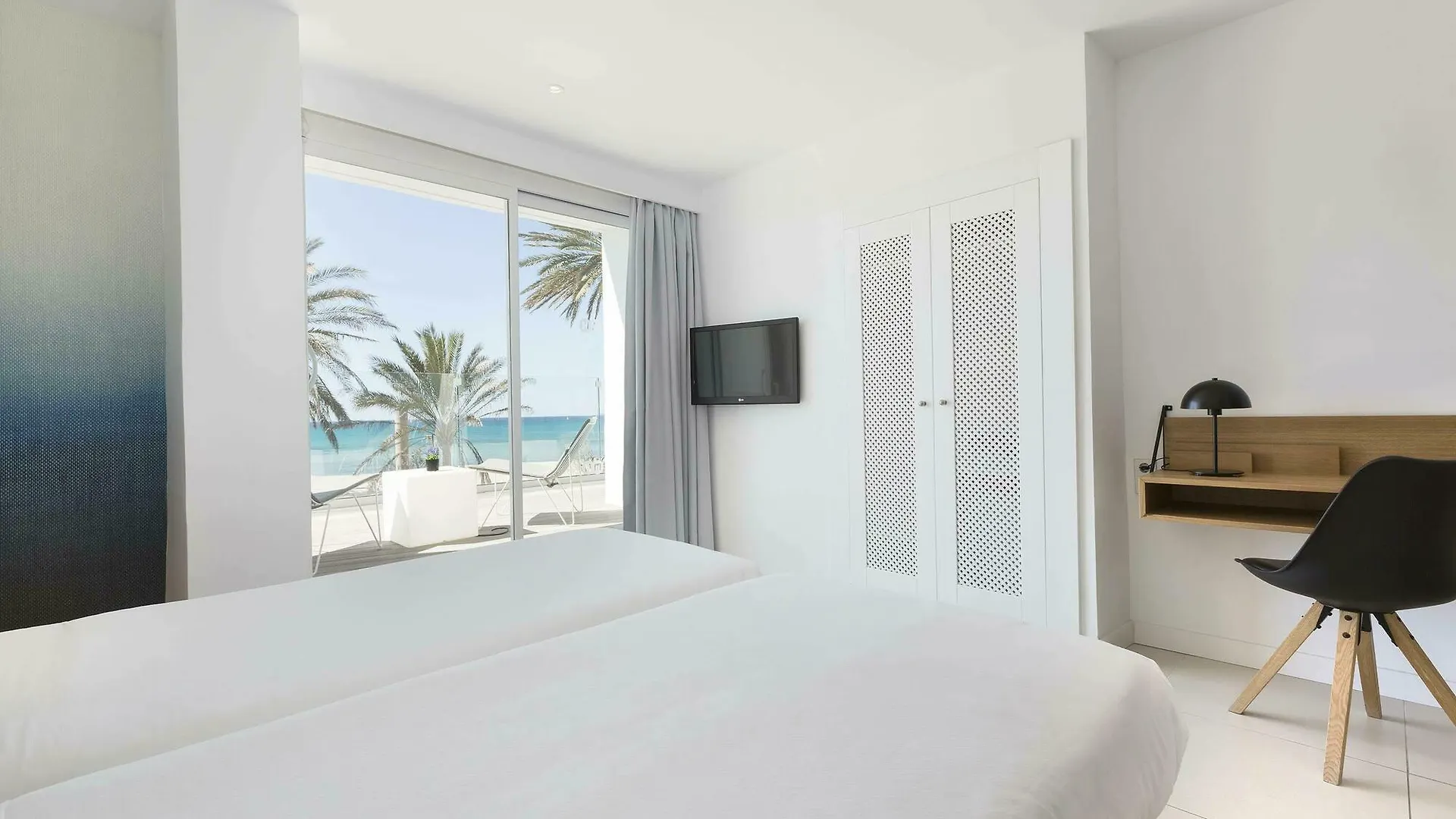 Hm Tropical Hotel Playa de Palma  Spain