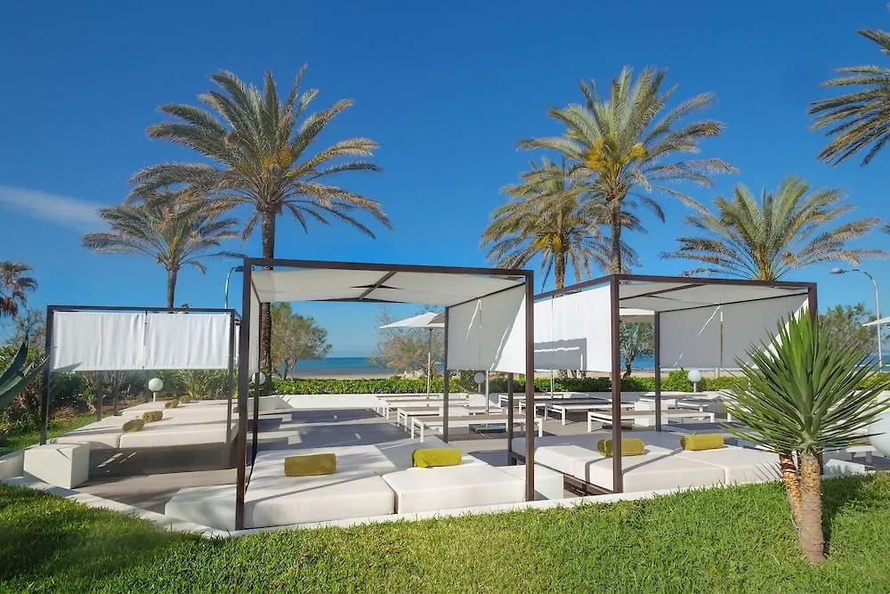 ****  Hm Tropical Hotel Playa de Palma  Spanje