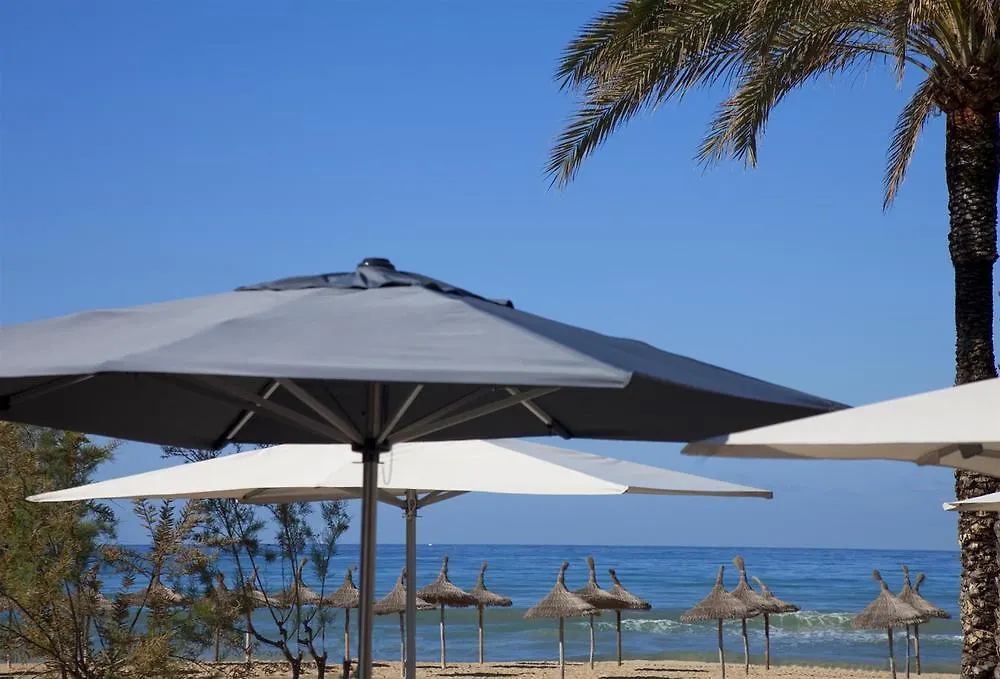 Hm Tropical Hotel Playa de Palma  4*, Playa de Palma (Mallorca) Spanje