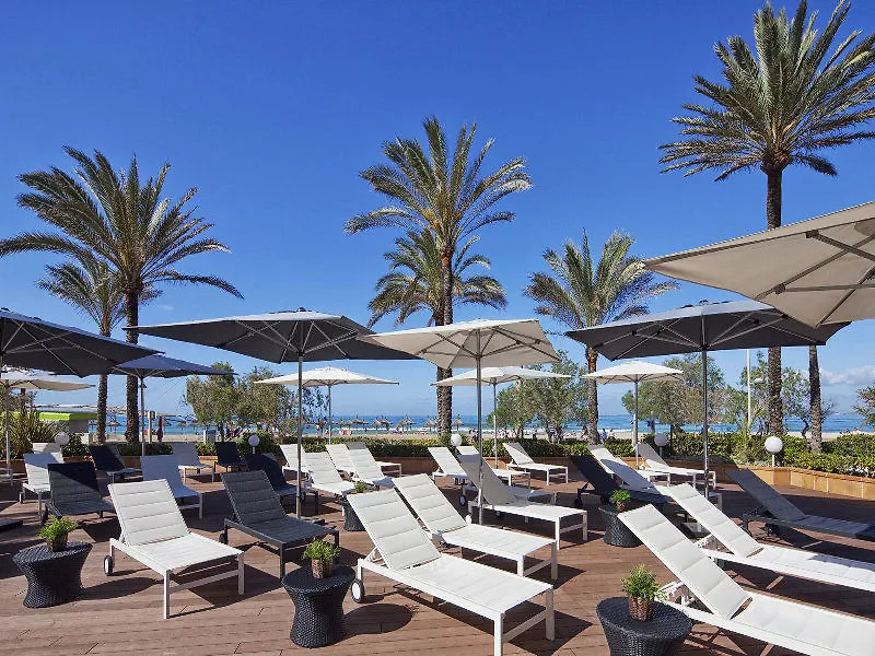 ****  Hm Tropical Hotel Playa de Palma  Spanje