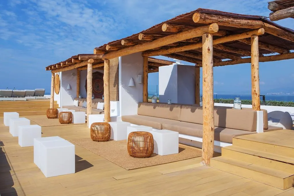 ****  Hm Tropical Hotel Playa de Palma  Spanje