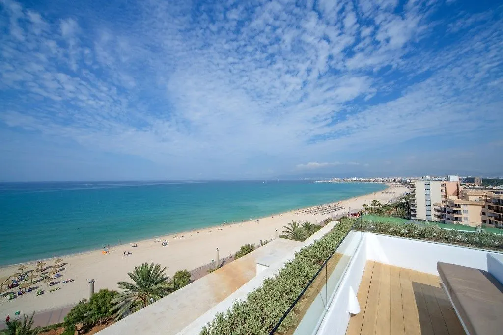Hm Tropical Hotel Playa de Palma  4*, Playa de Palma (Mallorca)