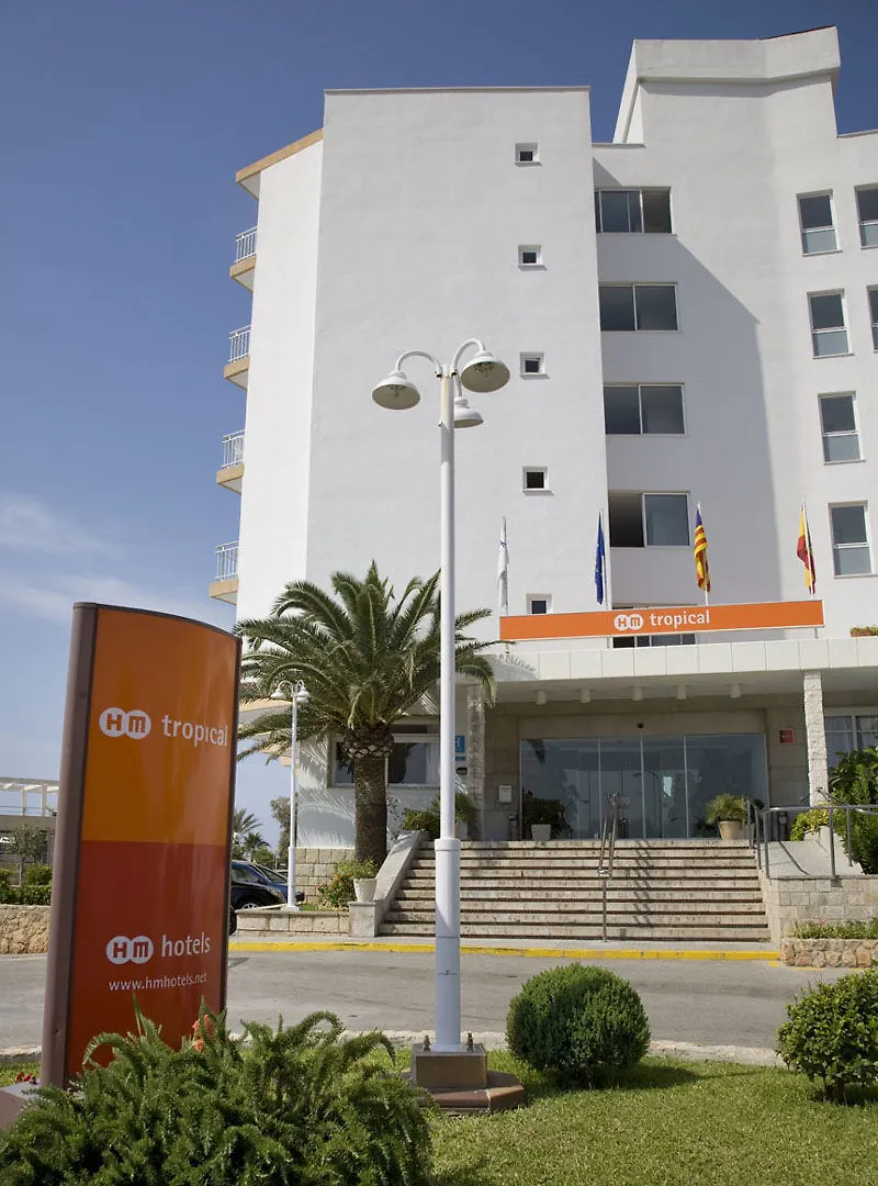 Hm Tropical Hotel Playa de Palma