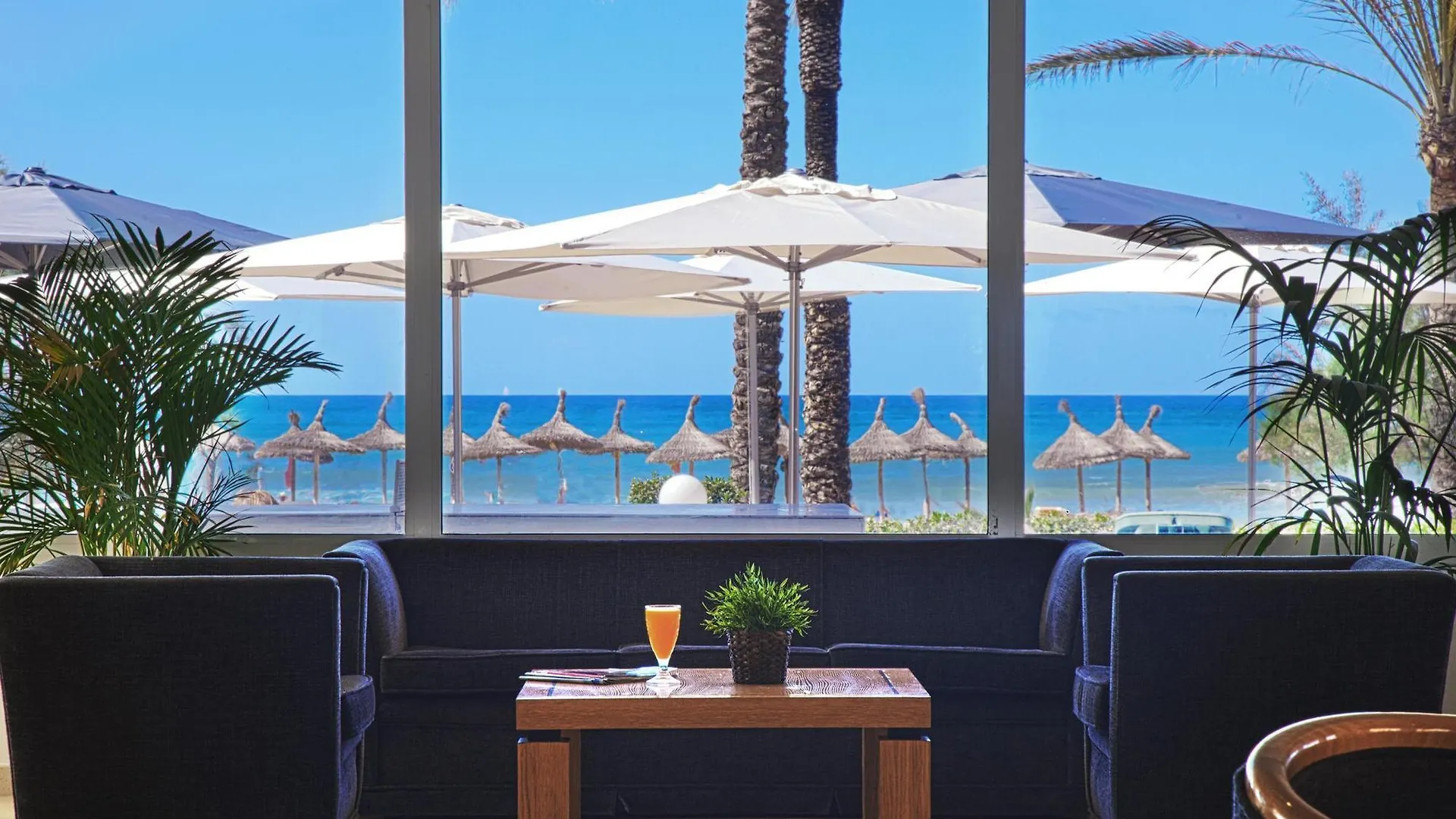 ****  Hm Tropical Hotel Playa de Palma  Spanje