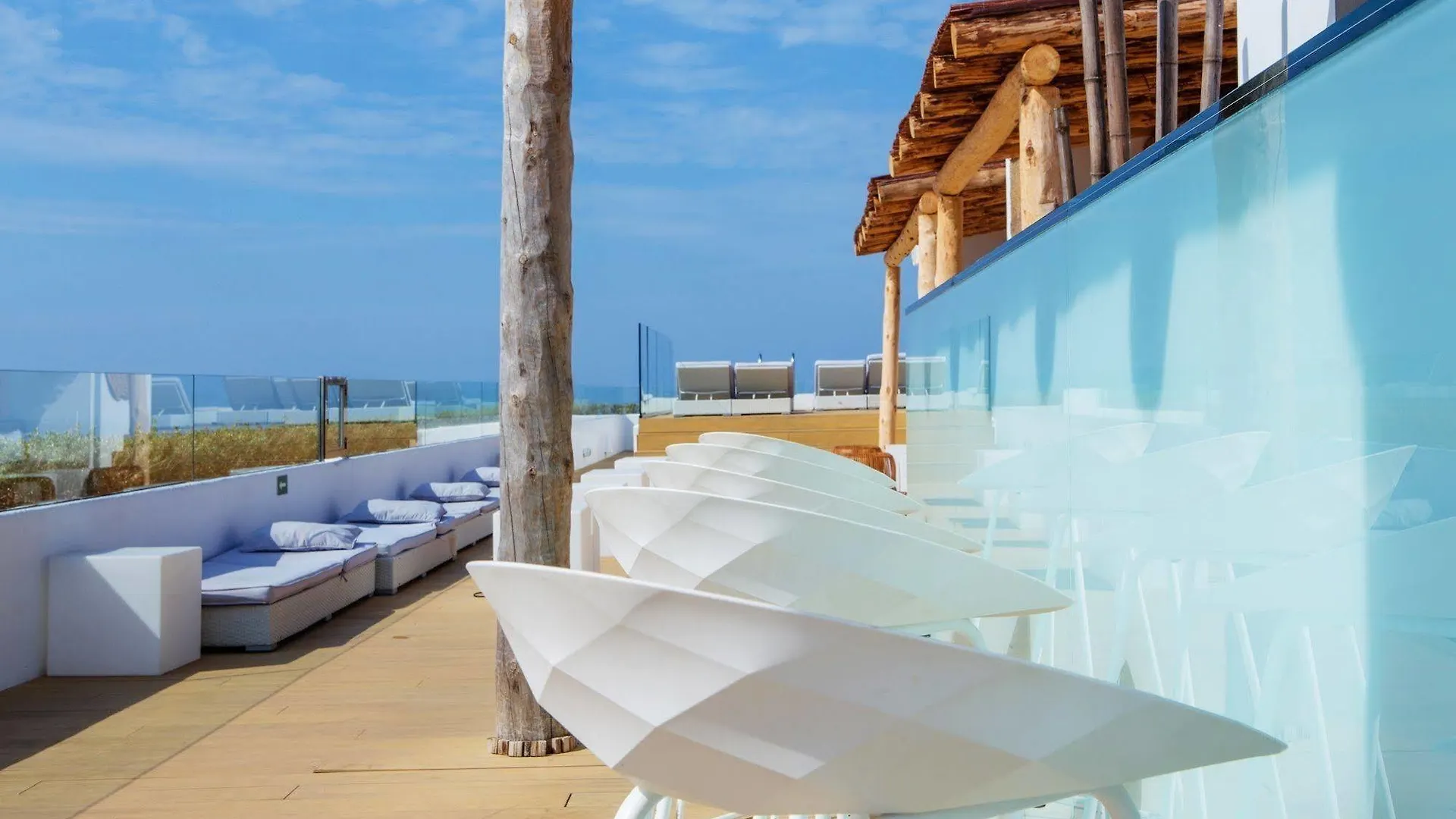 Hm Tropical Hotel Playa de Palma  Spanje