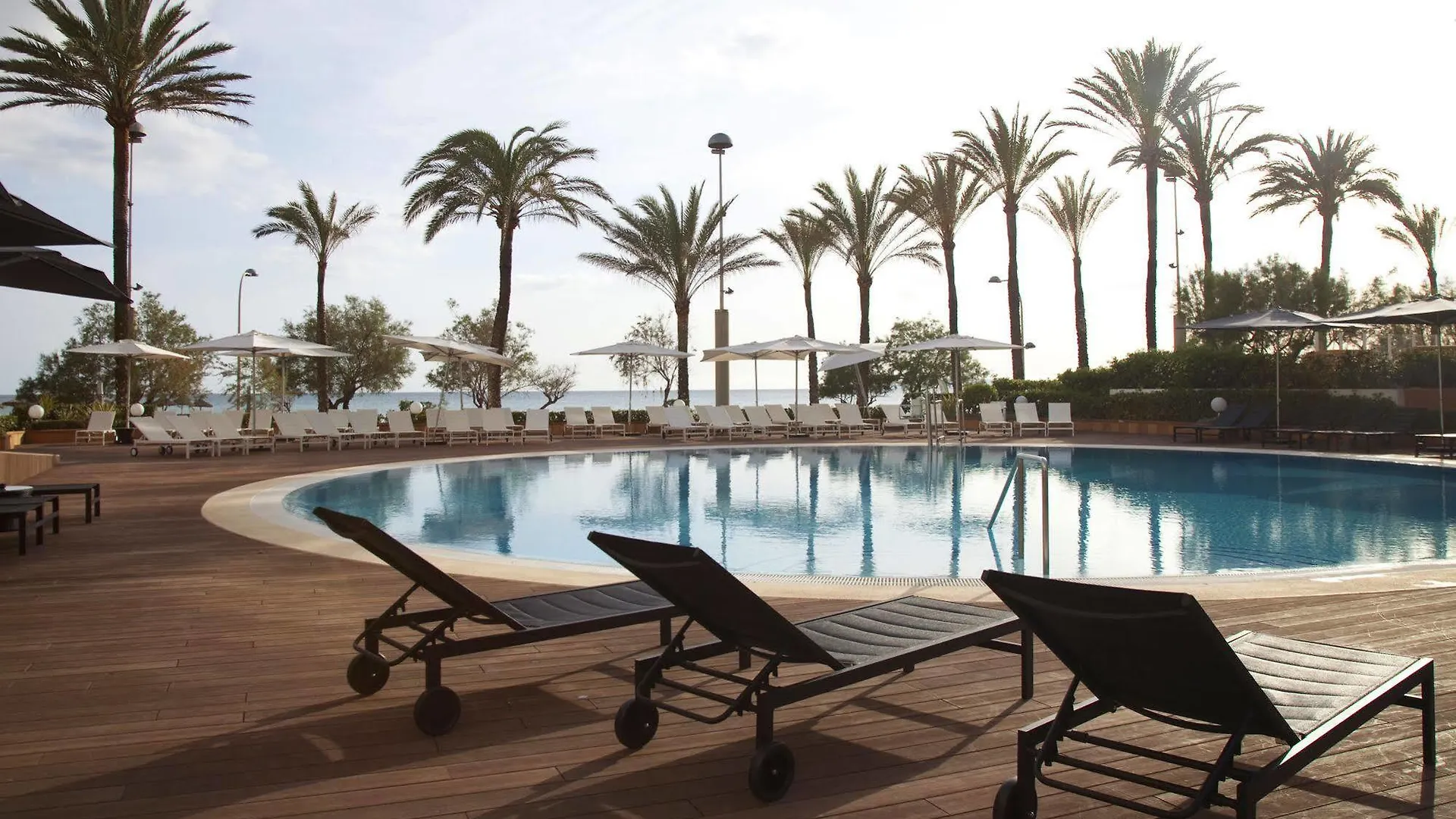 Hm Tropical Hotel Playa de Palma