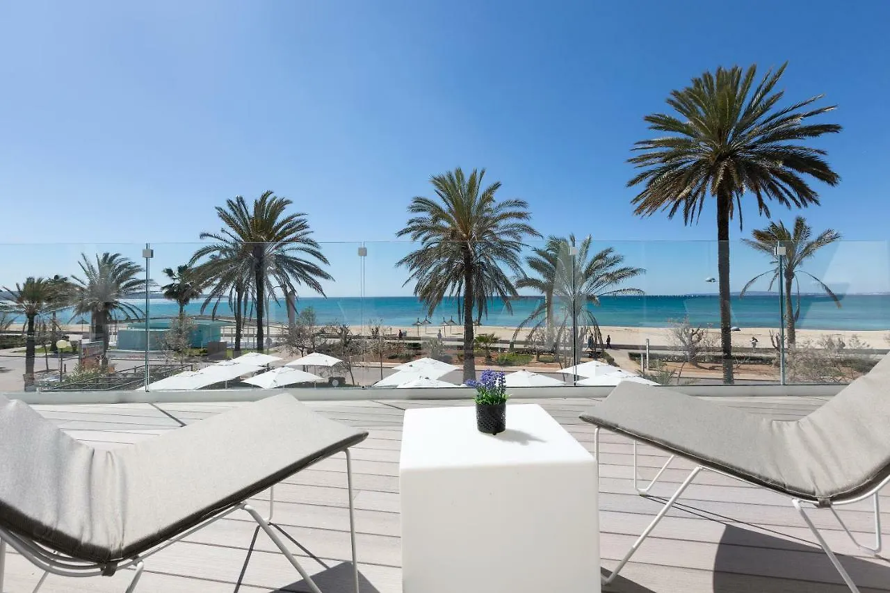 Hm Tropical Hotel Playa de Palma  4*, Playa de Palma (Mallorca) Spanje