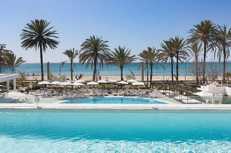 ****  Hm Tropical Hotel Playa de Palma  Spanje
